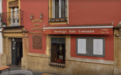 TAPLATO: De los mejores restaurantes en el centro de Sevilla